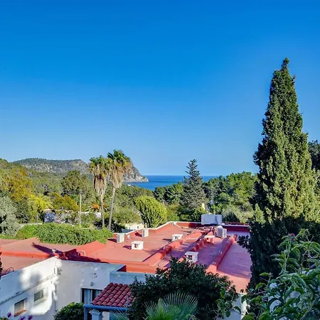 Hotel Club Jordi Cala Llena