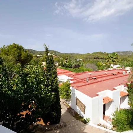 Hotel Club Jordi