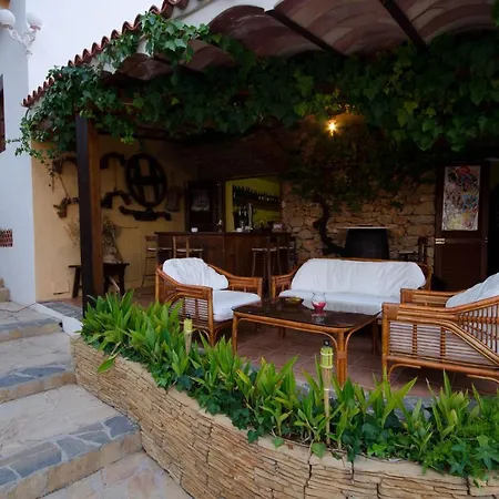 Hotel Club Jordi 2*