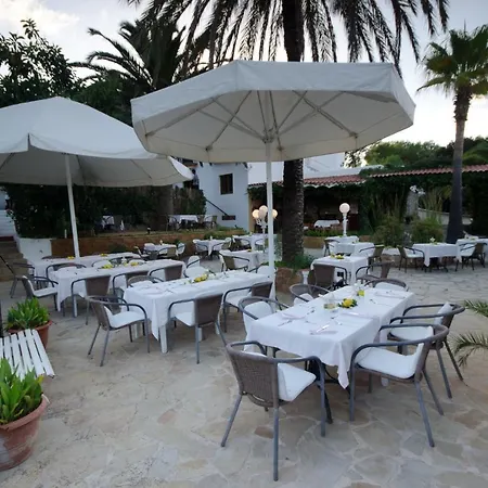 Club Jordi Hotel