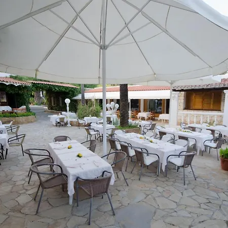 Hotel Club Jordi Cala Llena