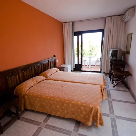 Club Jordi Hotel Cala Llena