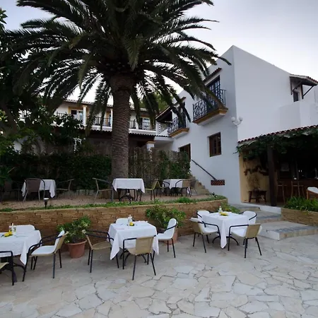 Hotel Club Jordi 2*
