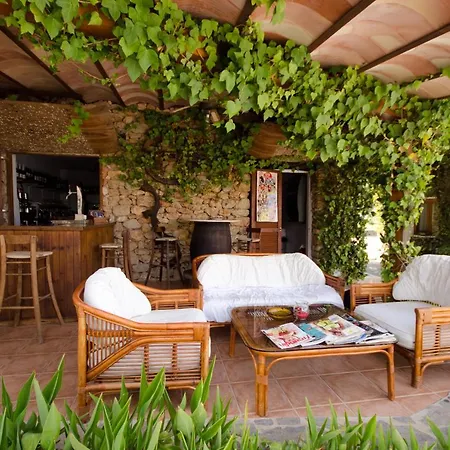 Hotel Club Jordi 2*