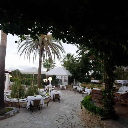 Hotel Club Jordi 2*