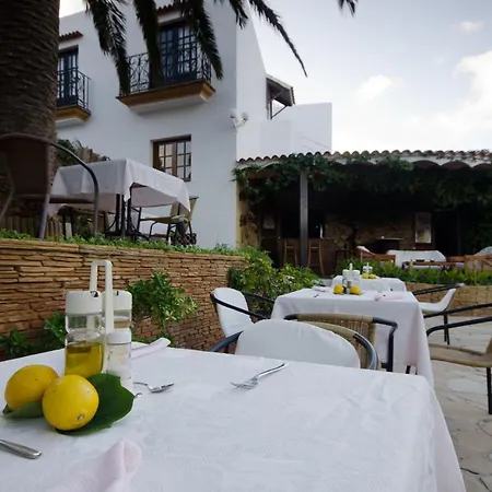 Hotel Club Jordi