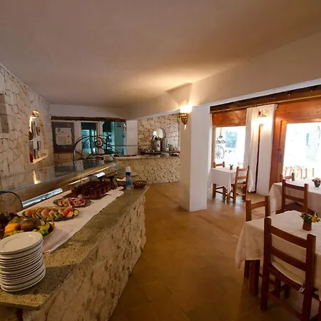 Club Jordi Hotel Cala Llena