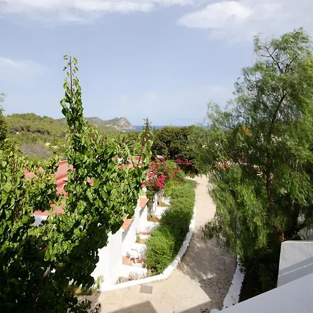 Club Jordi Hotel Cala Llena
