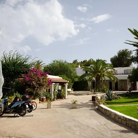 Club Jordi Hotel Cala Llena