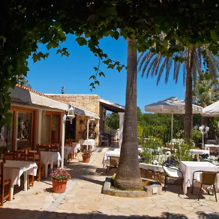Hotel Club Jordi 2*