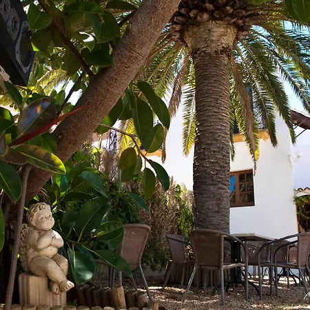 Hotel Club Jordi