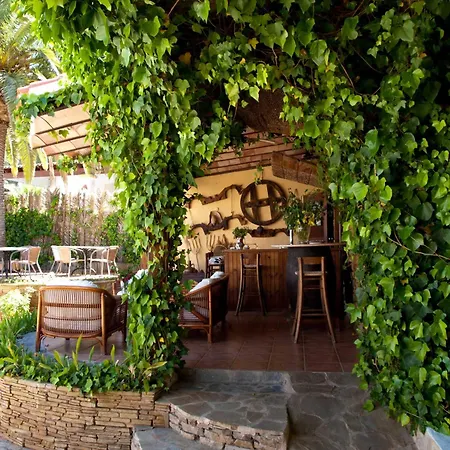 Club Jordi Hotel