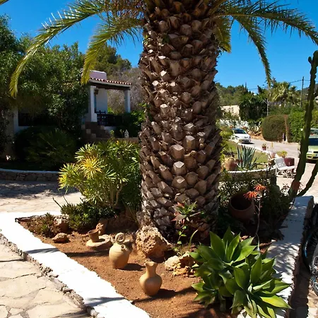 Club Jordi Hotel Cala Llena