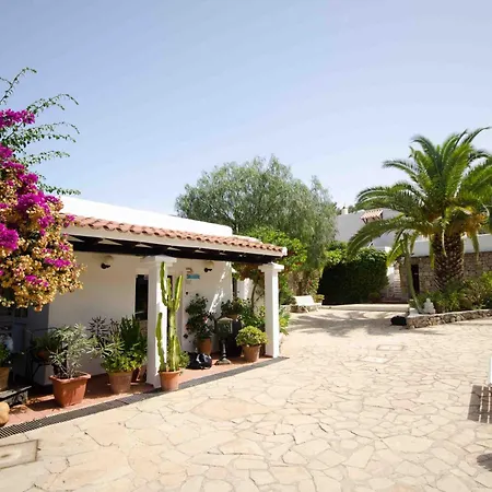 Hotel Club Jordi Cala Llena