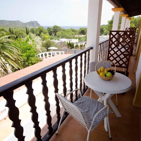Hotel Club Jordi 2*