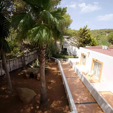 Hotel Club Jordi Cala Llena