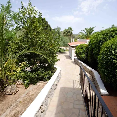 Hotel Club Jordi
