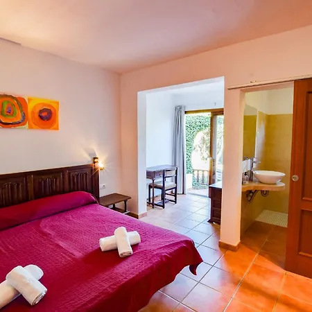 Club Jordi Hotel
